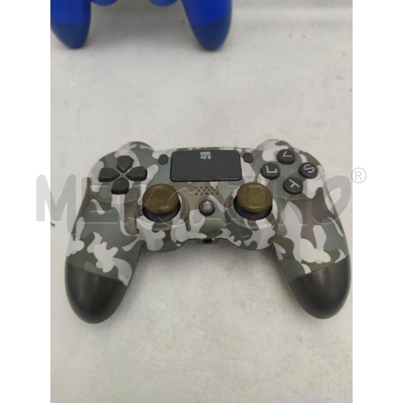 JOYSTICK BLOCCO  | Mercatino dell'Usato Settimo torinese 4