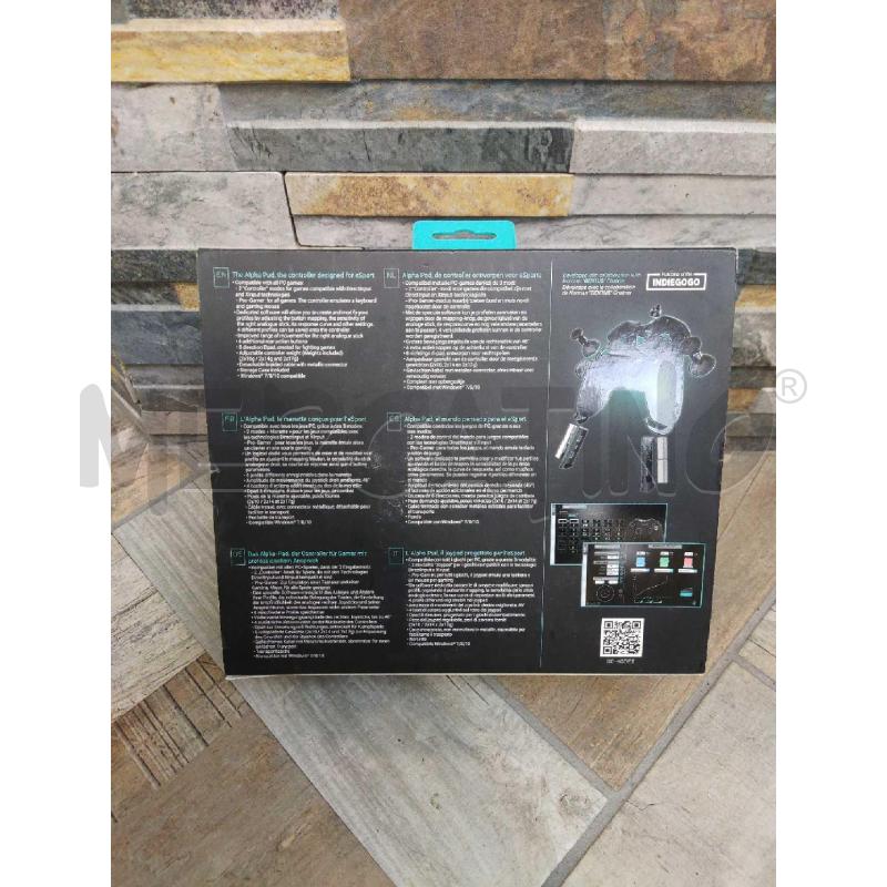 JOYSTICK NACON GC-400 ES | Mercatino dell'Usato Settimo torinese 2