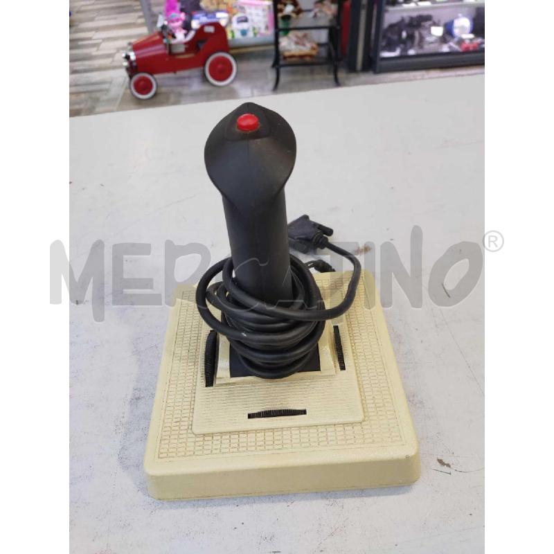 JOYSTICK SIMULAZIONE VOLO CH PRODUCT | Mercatino dell'Usato Settimo torinese 1