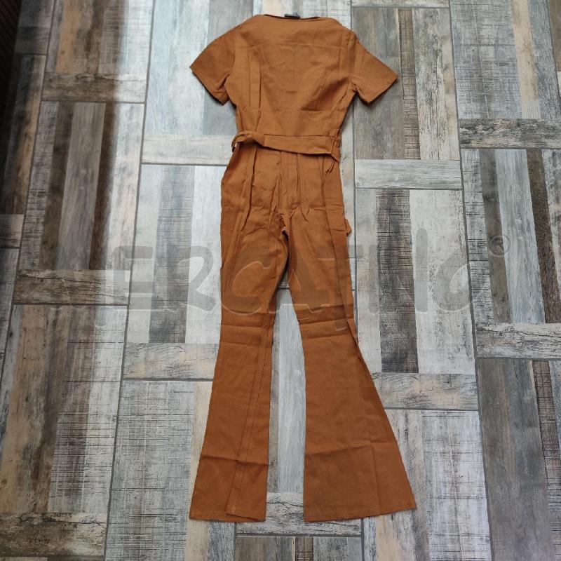 JUMPSUIT ASOS RUGGINE M/M | Mercatino dell'Usato Settimo torinese 2