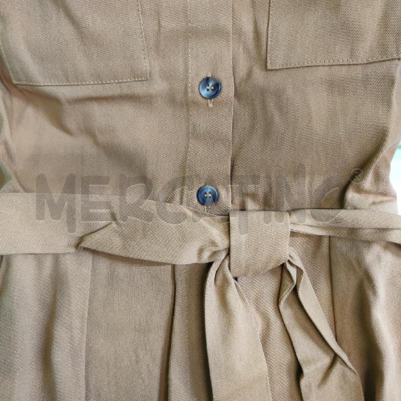 JUMPSUIT ASOS RUGGINE M/M | Mercatino dell'Usato Settimo torinese 4