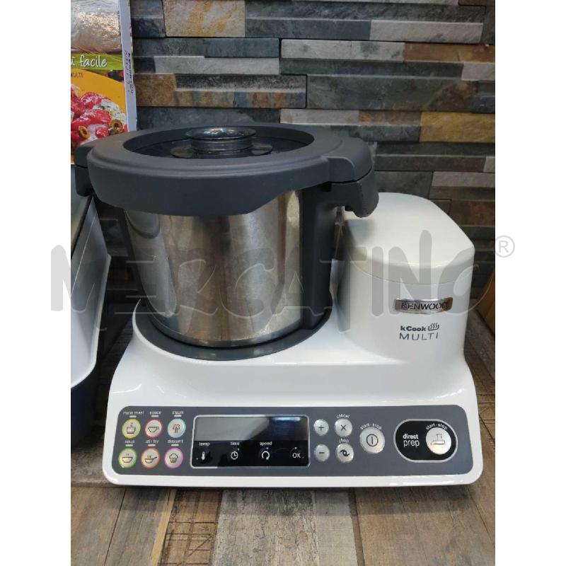 KCOOK MULTI | Mercatino dell'Usato Settimo torinese 2