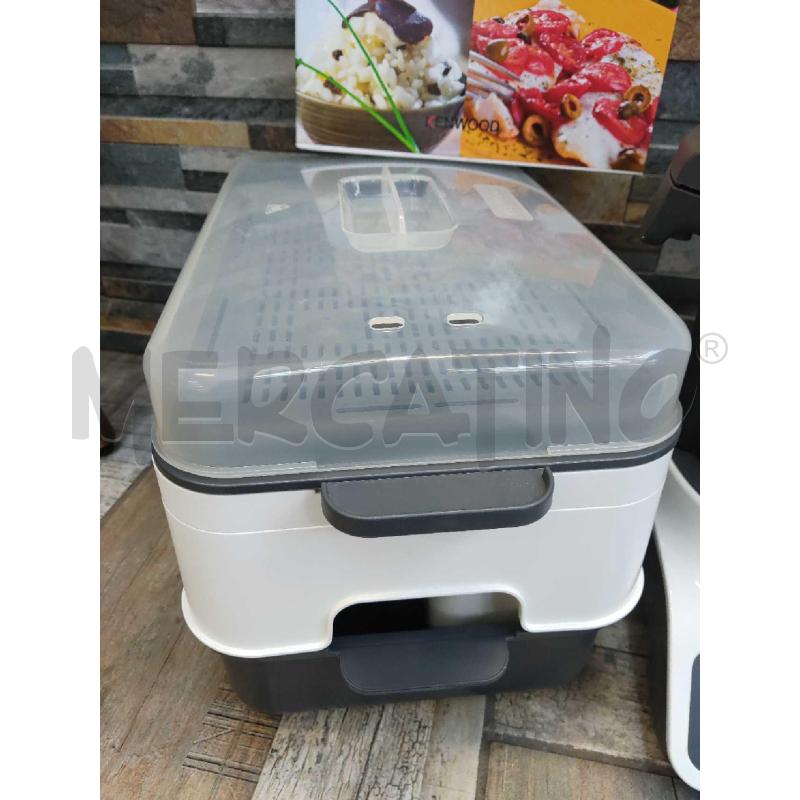 KCOOK MULTI | Mercatino dell'Usato Settimo torinese 4
