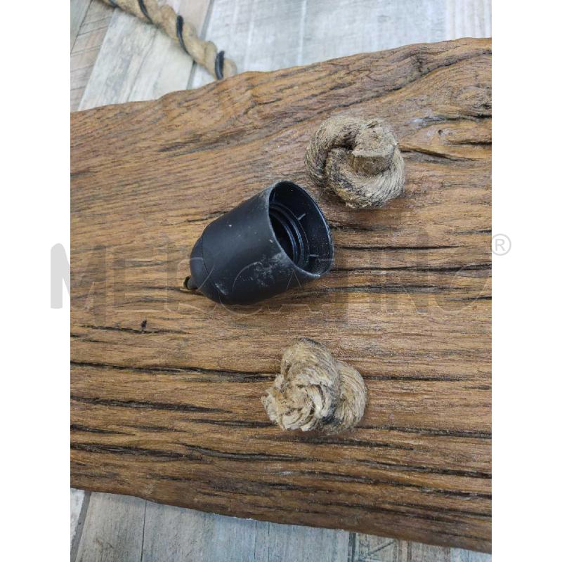 LAMPADARIO LEGNO DA APPENDERE | Mercatino dell'Usato Settimo torinese 3