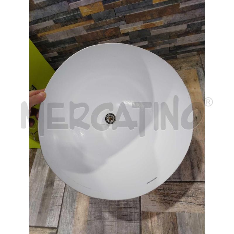 LAMPADARIO ROSSO STILE DESIGN NORD EUROPEO  | Mercatino dell'Usato Settimo torinese 3