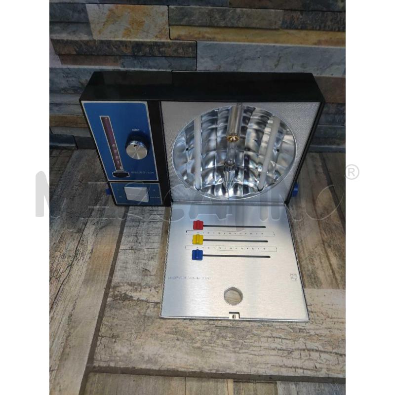 LAMPADA ABBRONZANTE  PHILIPS SUNLAMP | Mercatino dell'Usato Settimo torinese 3