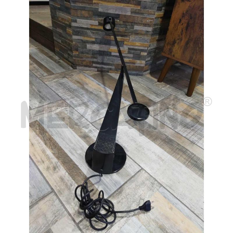 LAMPADA ALA DESIGN RODOLFO BONETTO GUZZINI | Mercatino dell'Usato Settimo torinese 4
