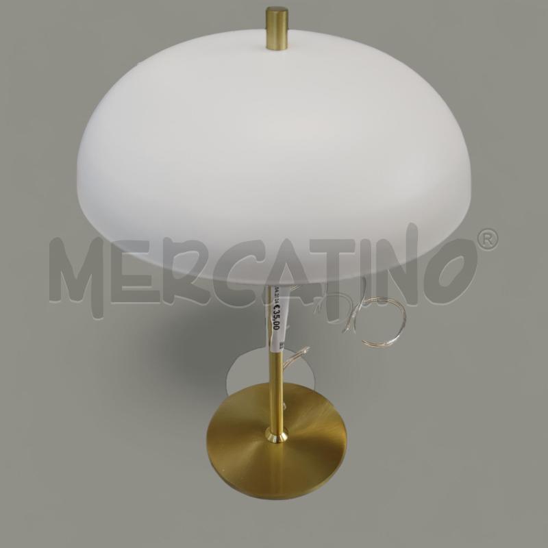 LAMPADA DESIGN MATHEA WESTWING COLLECTION | Mercatino dell'Usato Settimo torinese 1