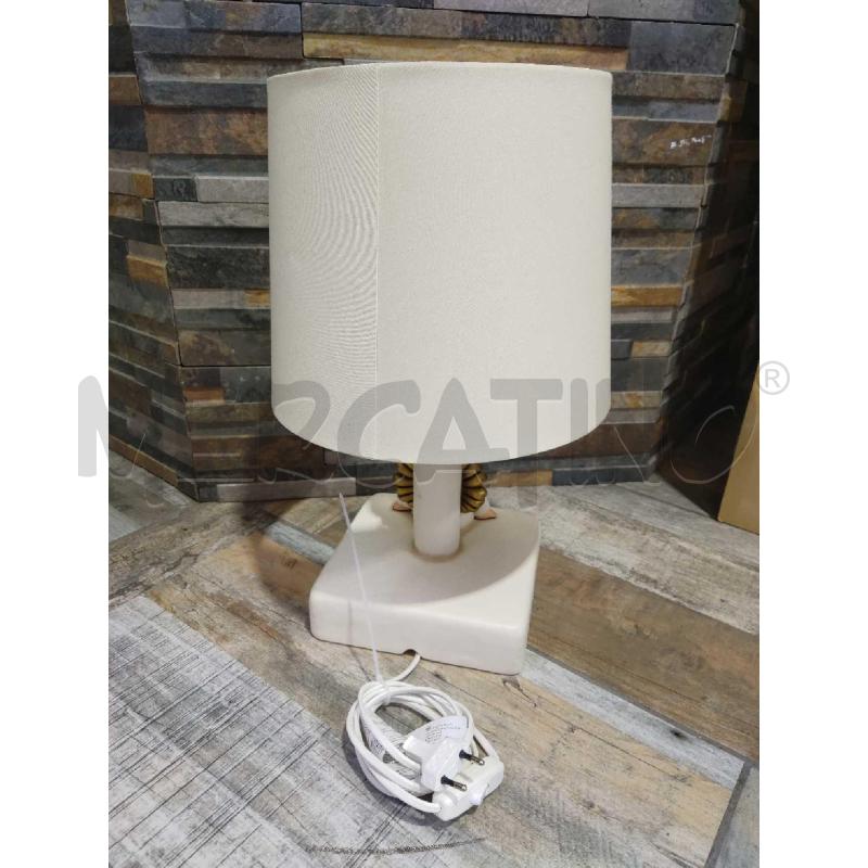LAMPADA THUN CON AGIOLETTO SEDUTO | Mercatino dell'Usato Settimo torinese 4