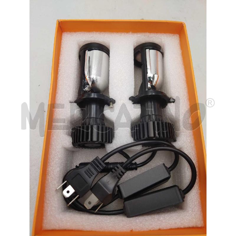 LAMPADINE AUTO Y6  | Mercatino dell'Usato Settimo torinese 2