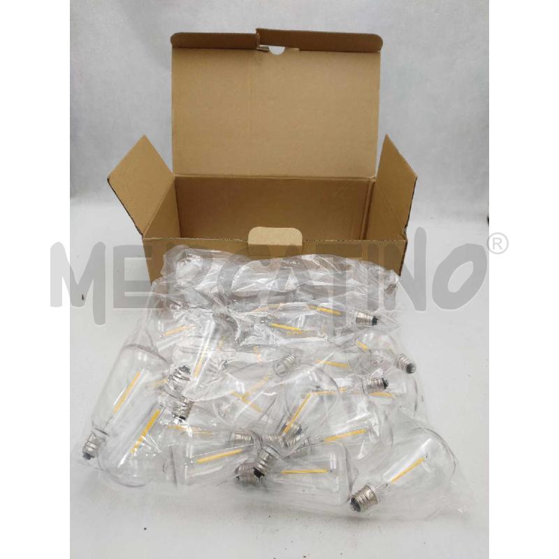 LAMPADINE BLOCCO  | Mercatino dell'Usato Settimo torinese 1