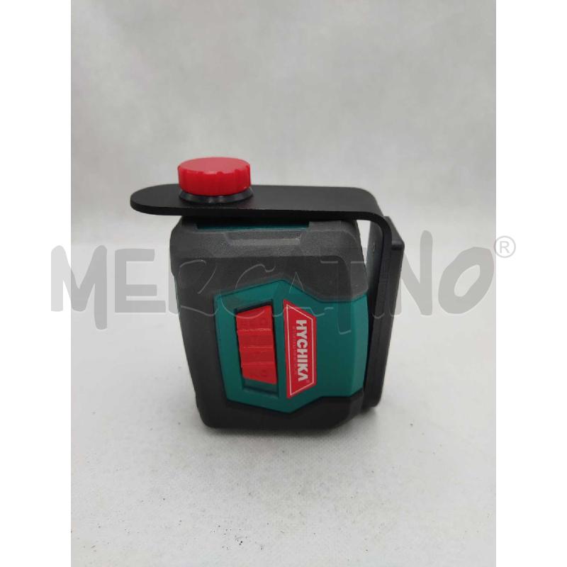 LASER CROSS LINE HYCHIKA | Mercatino dell'Usato Settimo torinese 1