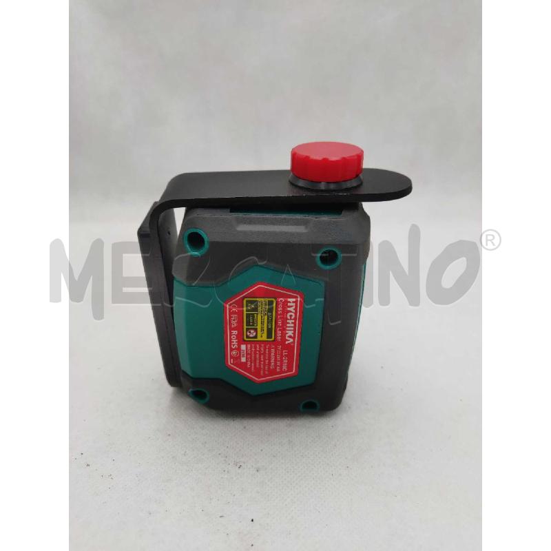 LASER CROSS LINE HYCHIKA | Mercatino dell'Usato Settimo torinese 2