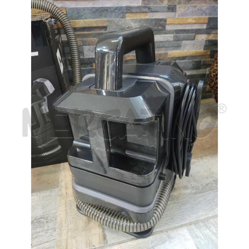 LAVATAPPETI ARIETE HEATPRO 750W CON SCATOLA E GARANZIA | Mercatino dell'Usato Settimo torinese 4