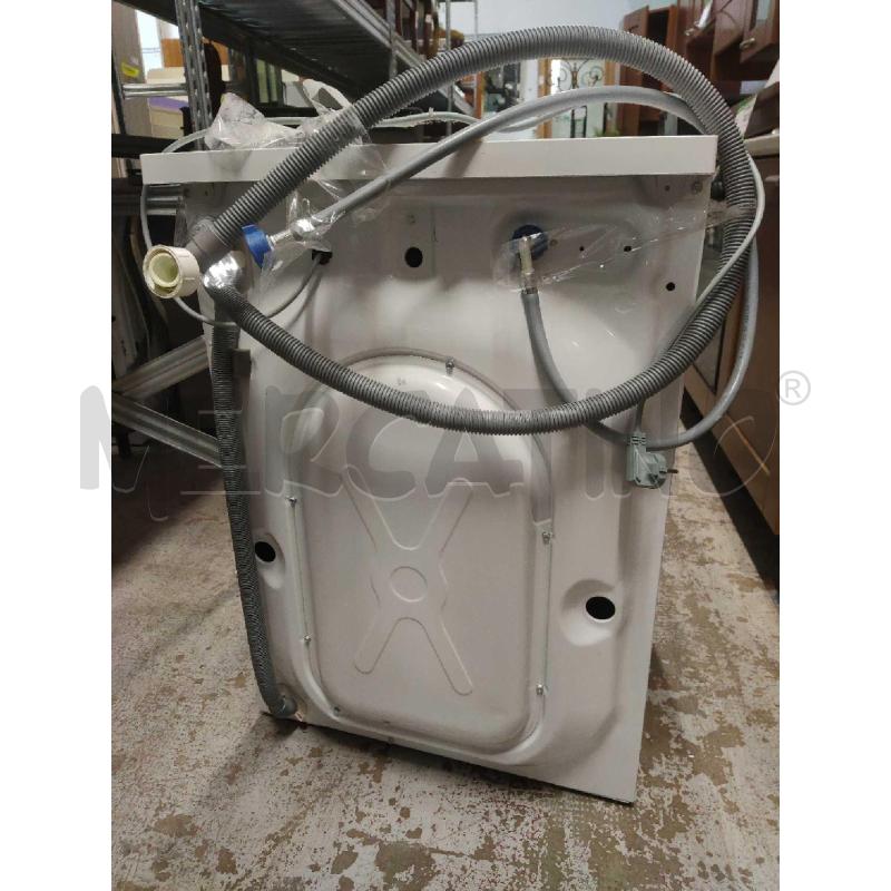 LAVATRICE AEG 6000 SERIES 7 CHILI | Mercatino dell'Usato Settimo torinese 4