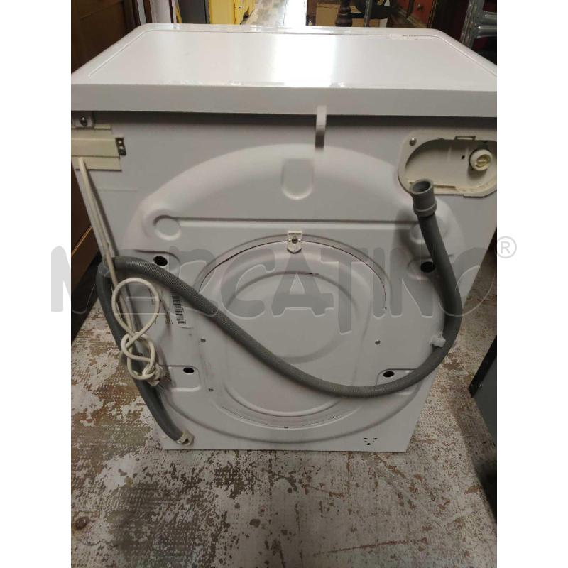 LAVATRICE INDESIT INNEX 6KG  | Mercatino dell'Usato Settimo torinese 3