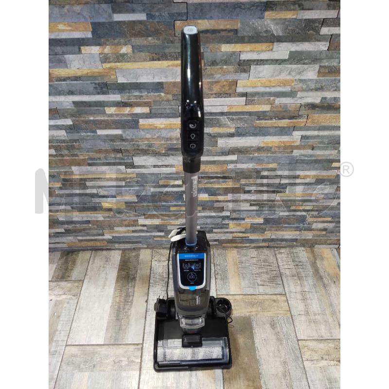 LAVA PAVIMENTI VAPORE BISSELL OMNIFORCE EDGE | Mercatino dell'Usato Settimo torinese 1