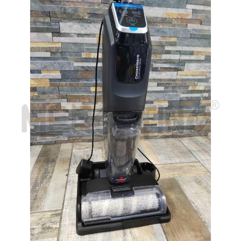 LAVA PAVIMENTI VAPORE BISSELL OMNIFORCE EDGE | Mercatino dell'Usato Settimo torinese 2
