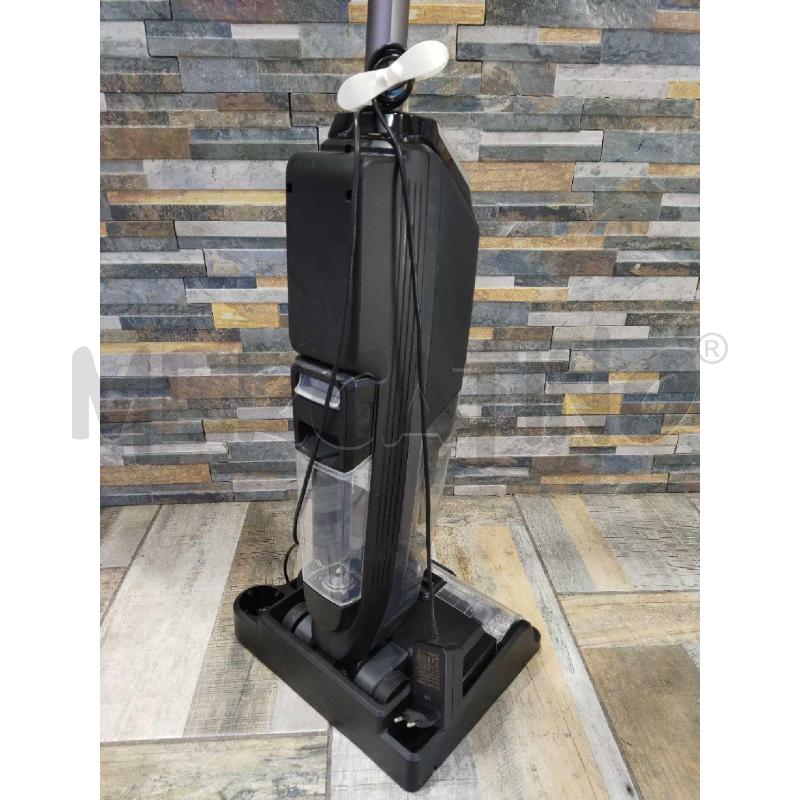 LAVA PAVIMENTI VAPORE BISSELL OMNIFORCE EDGE | Mercatino dell'Usato Settimo torinese 3