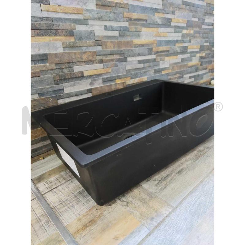 LAVELLO GRANITO NERO 70*45 CM | Mercatino dell'Usato Settimo torinese 3