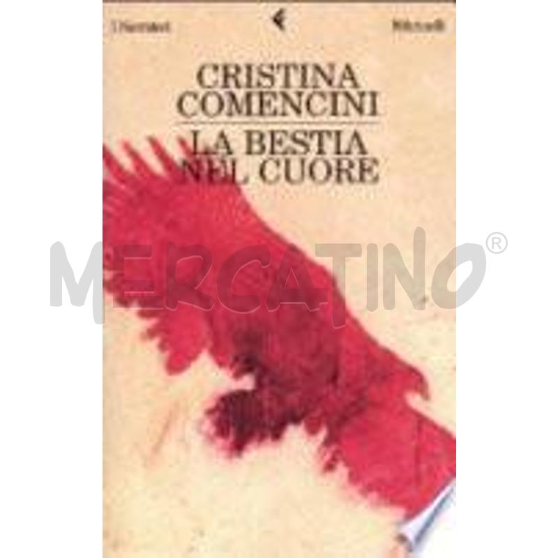 LA BESTIA NEL CUORE | Mercatino dell'Usato Settimo torinese 1
