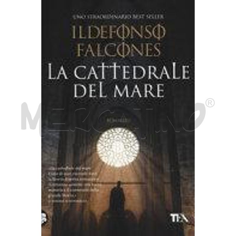 LA CATTEDRALE DEL MARE | Mercatino dell'Usato Settimo torinese 1
