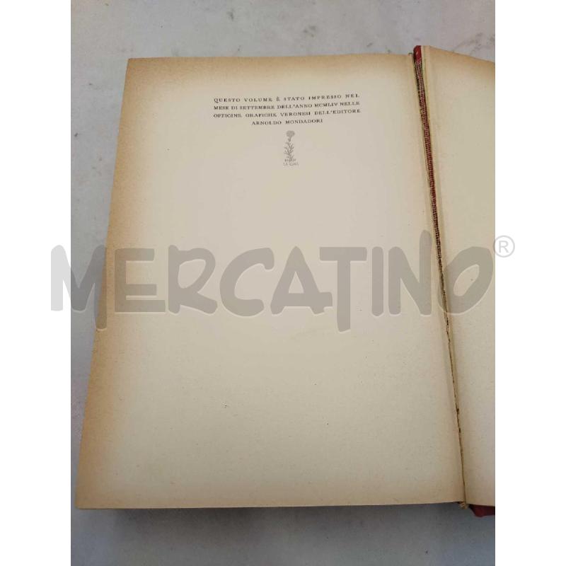 LA DIVINA COMMEDIA ANNO 1975 EPOCA GUSTAVO DORÈ | Mercatino dell'Usato Settimo torinese 4