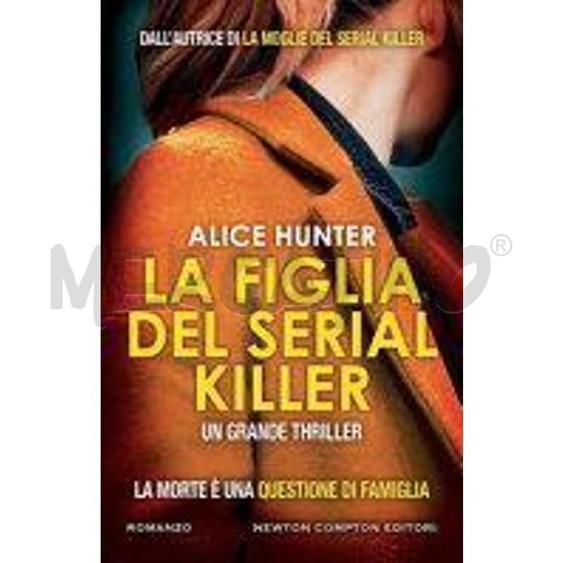 LA FIGLIA DEL SERIAL KILLER | Mercatino dell'Usato Settimo torinese 1