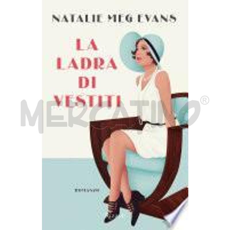 LA LADRA DI VESTITI | Mercatino dell'Usato Settimo torinese 1