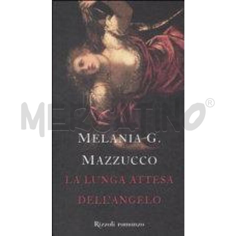 LA LUNGA ATTESA DELL'ANGELO | Mercatino dell'Usato Settimo torinese 1