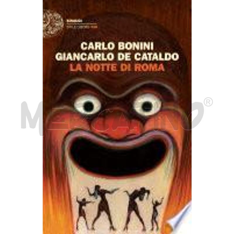 LA NOTTE DI ROMA | Mercatino dell'Usato Settimo torinese 1