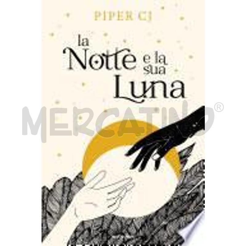 LA NOTTE E LA SUA LUNA | Mercatino dell'Usato Settimo torinese 1