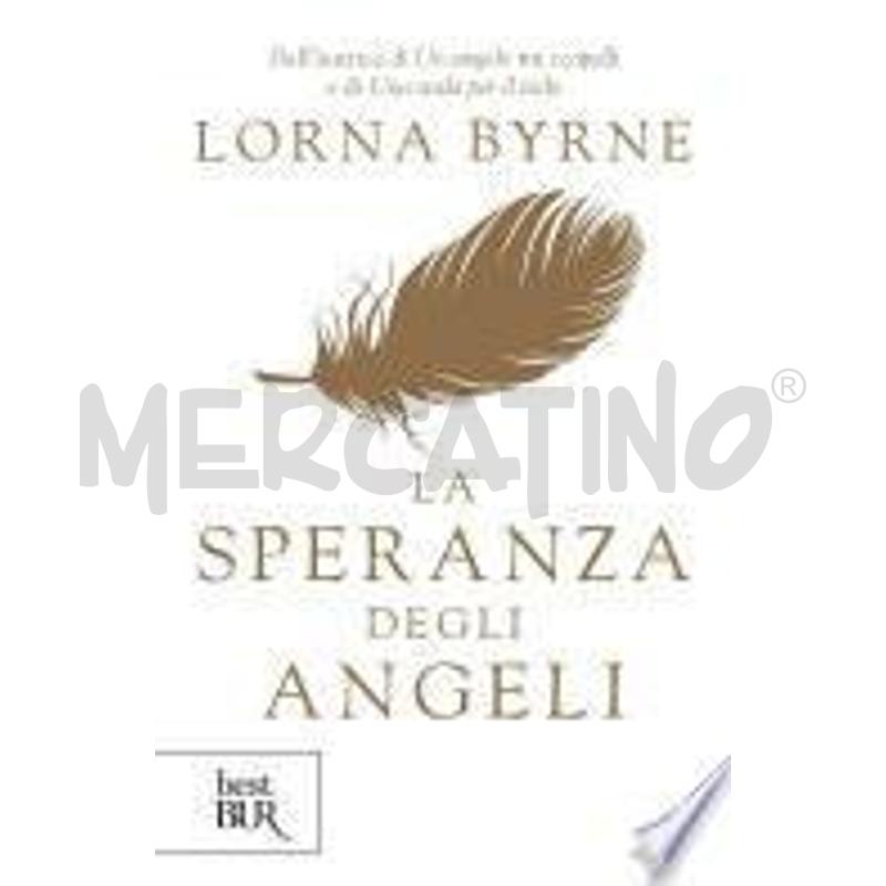 LA SPERANZA DEGLI ANGELI | Mercatino dell'Usato Settimo torinese 1