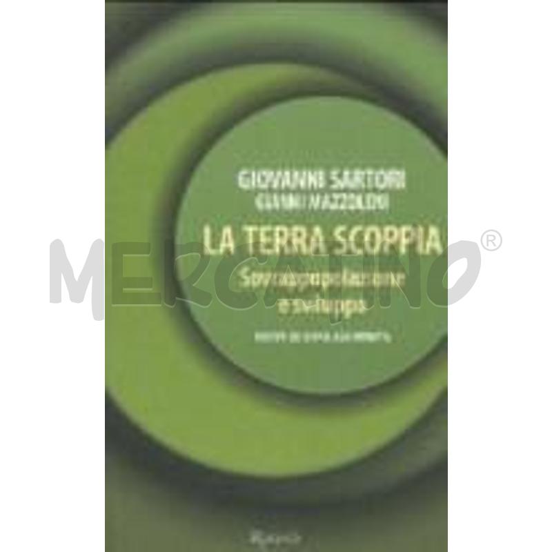 LA TERRA SCOPPIA | Mercatino dell'Usato Settimo torinese 1