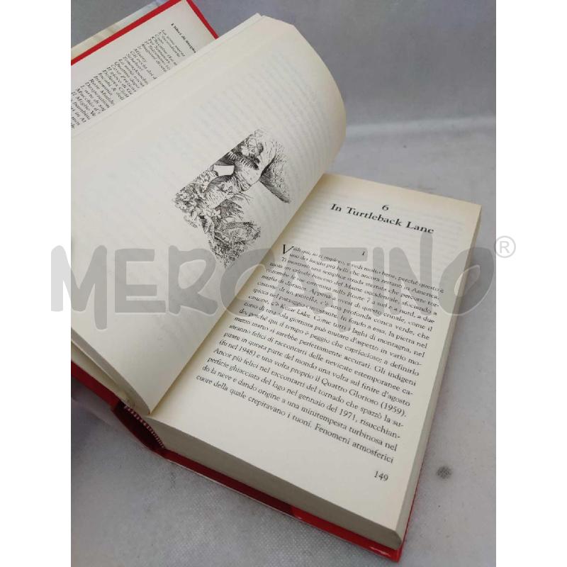 LA TORRE NERA DI STEPHEN KING PRIMA EDIZIONE 2004 | Mercatino dell'Usato Settimo torinese 4