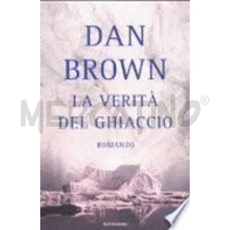 LA VERITÀ DEL GHIACCIO | Mercatino dell'Usato Settimo torinese 1