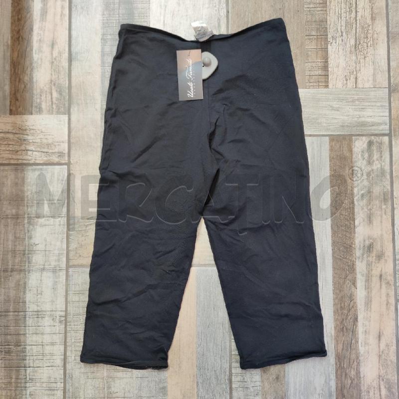 LEGGINGS DONNA CAPRI DOLCE & GABBANA MARE NERI | Mercatino dell'Usato Settimo torinese 2