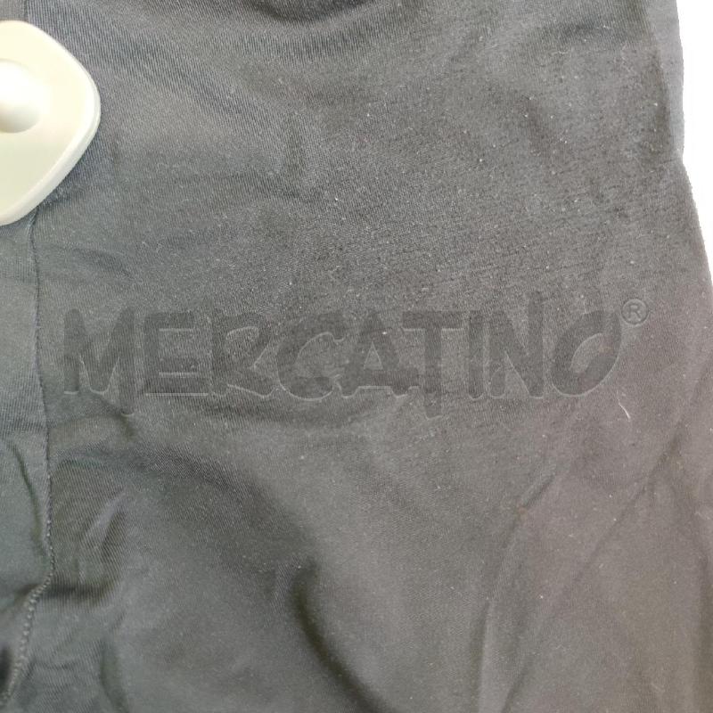 LEGGINGS DONNA CAPRI DOLCE & GABBANA MARE NERI | Mercatino dell'Usato Settimo torinese 4