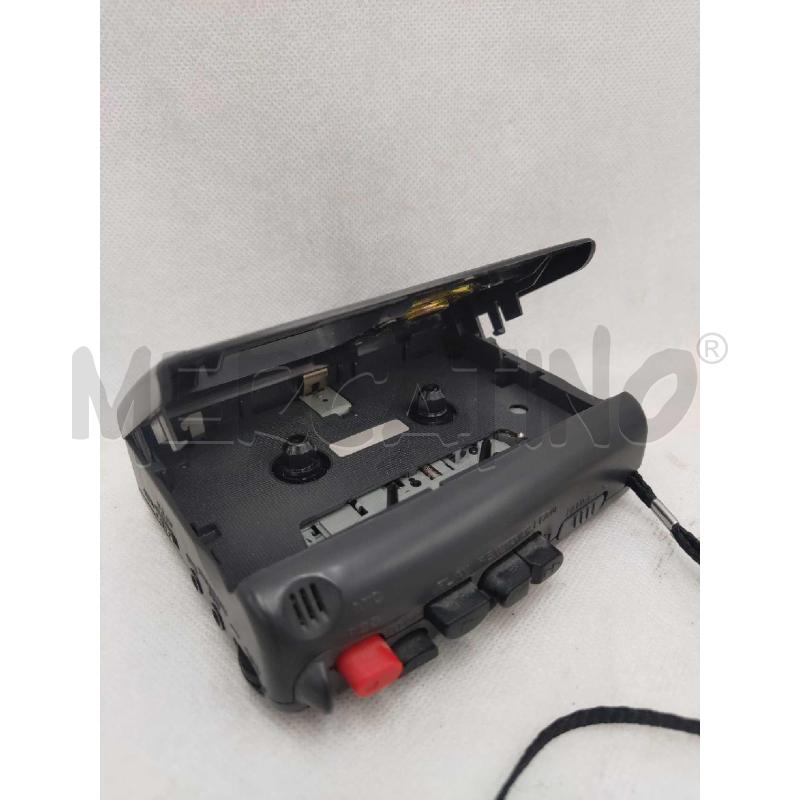 LETTORE CASSETTINE SONY TCM-353V CASSETTE-CORDER | Mercatino dell'Usato Settimo torinese 3