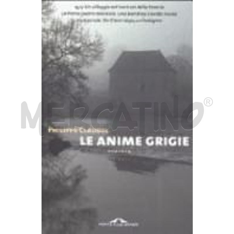 LE ANIME GRIGIE | Mercatino dell'Usato Settimo torinese 1