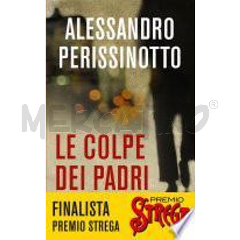LE COLPE DEI PADRI | Mercatino dell'Usato Settimo torinese 1