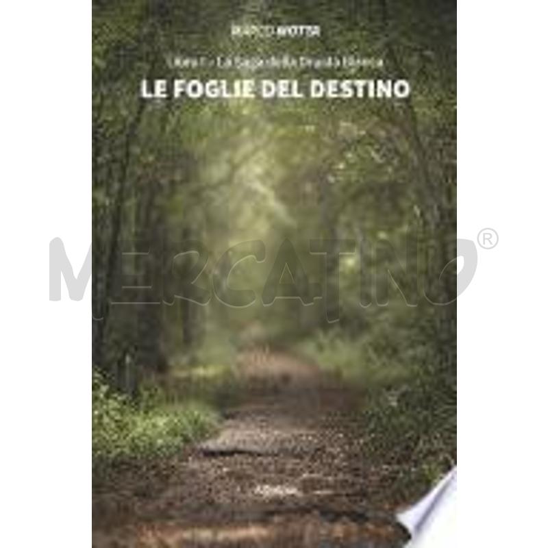 LE FOGLIE DEL DESTINO | Mercatino dell'Usato Settimo torinese 1