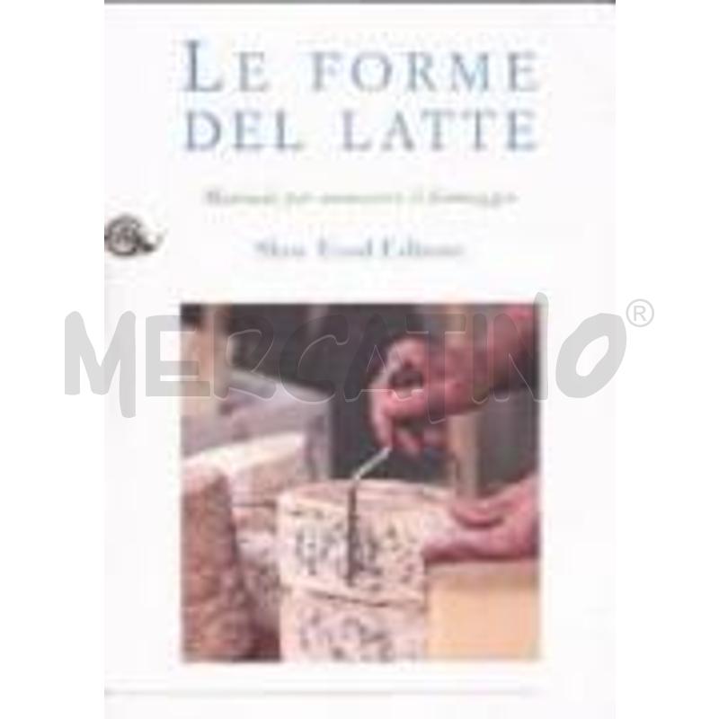 LE FORME DEL LATTE | Mercatino dell'Usato Settimo torinese 1