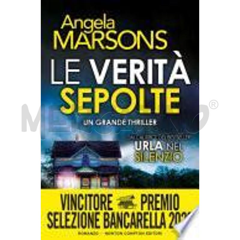 LE VERITÀ SEPOLTE | Mercatino dell'Usato Settimo torinese 1