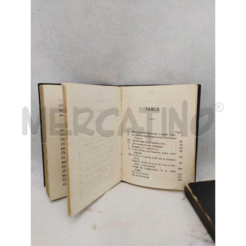 LIBRETTO EXERCICES | Mercatino dell'Usato Settimo torinese 3