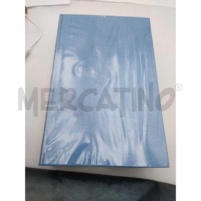 LIBRO BLU BALBO CLASSICI  | Mercatino dell'Usato Settimo torinese 2