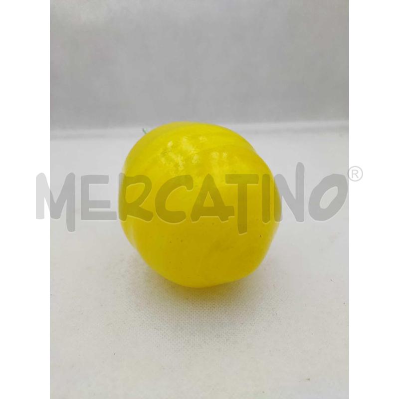 LIMONE VETRO MURANO | Mercatino dell'Usato Settimo torinese 3