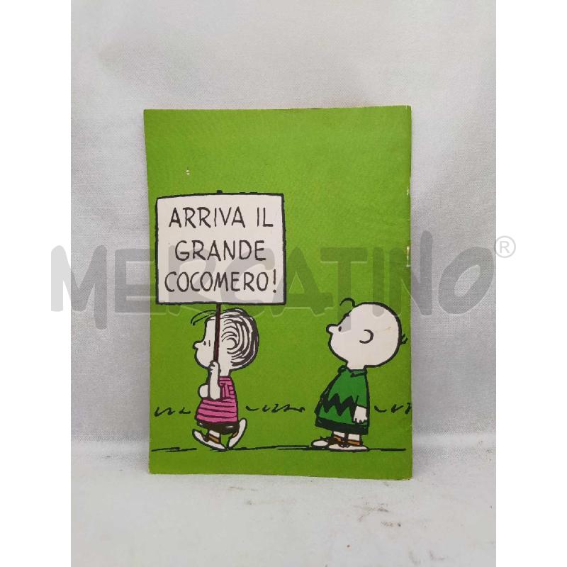 LINUS APRILE 1965  | Mercatino dell'Usato Settimo torinese 2