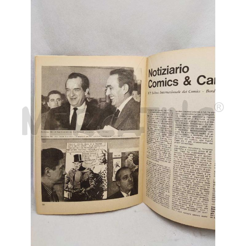 LINUS APRILE 1965  | Mercatino dell'Usato Settimo torinese 4