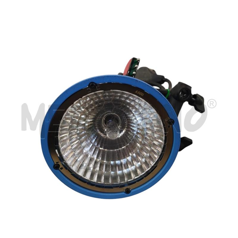 LUCE CINEMA STUDIO ARRILITE 750 PLUS  | Mercatino dell'Usato Settimo torinese 2